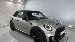 2023 (23) MINI CONVERTIBLE 2.0 Cooper S Sport Premium 2dr Auto 5793072