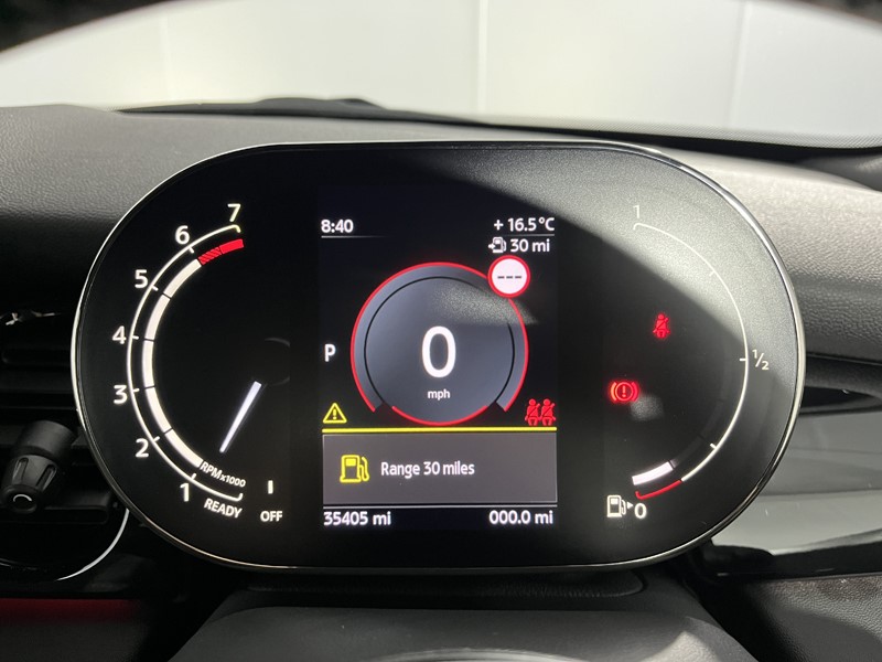 2023 (23) MINI CONVERTIBLE 2.0 Cooper S Sport Premium 2dr Auto 5793045