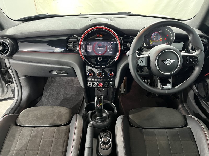 2023 (23) MINI CONVERTIBLE 2.0 Cooper S Sport Premium 2dr Auto 5793040