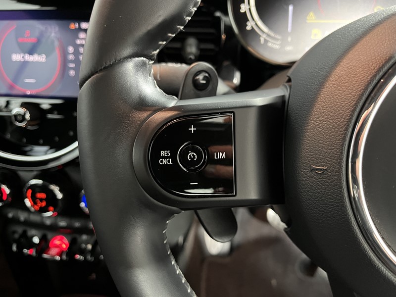 2023 (23) MINI CONVERTIBLE 2.0 Cooper S Sport Premium 2dr Auto 5793058