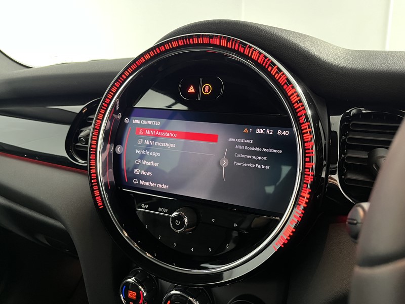 2023 (23) MINI CONVERTIBLE 2.0 Cooper S Sport Premium 2dr Auto 5793063