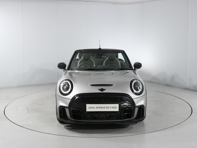 2023 (23) MINI CONVERTIBLE 2.0 Cooper S Sport Premium 2dr Auto 5793052