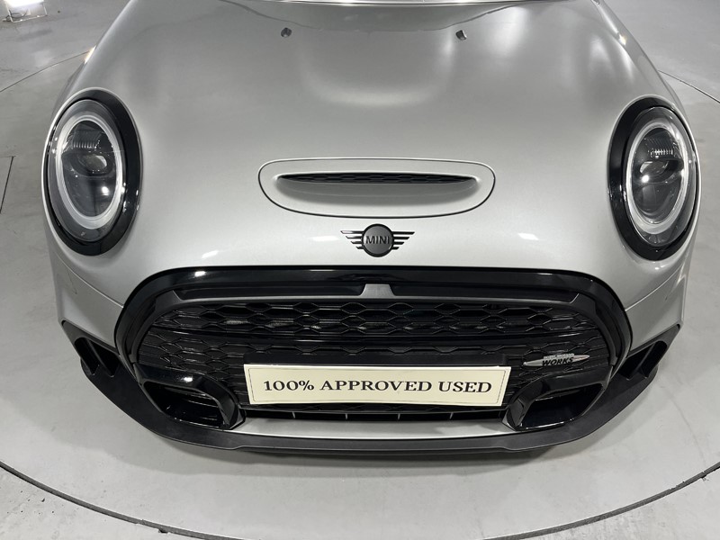 2023 (23) MINI CONVERTIBLE 2.0 Cooper S Sport Premium 2dr Auto 5793075