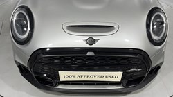 2023 (23) MINI CONVERTIBLE 2.0 Cooper S Sport Premium 2dr Auto 5793075