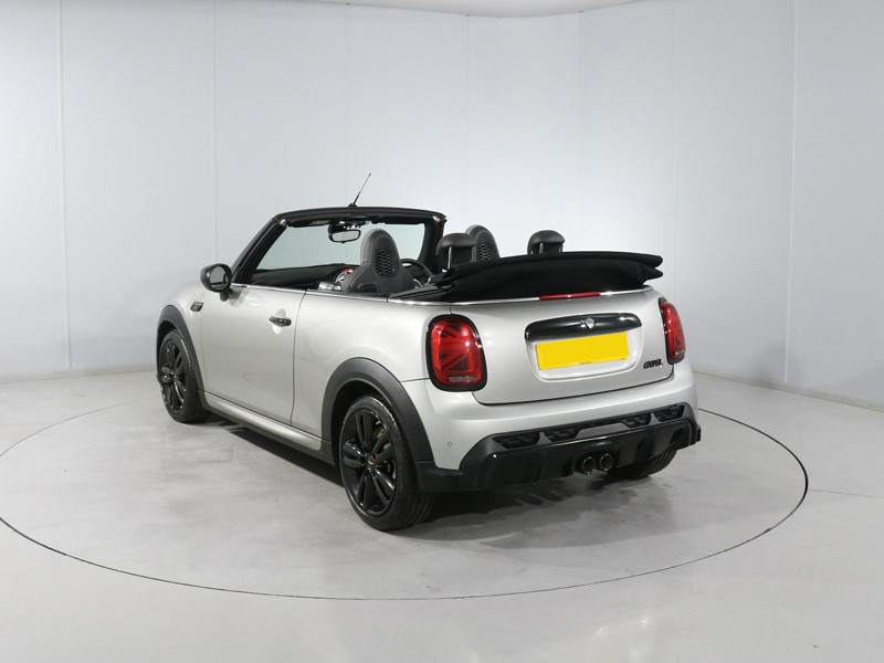 2023 (23) MINI CONVERTIBLE 2.0 Cooper S Sport Premium 2dr Auto 5793038