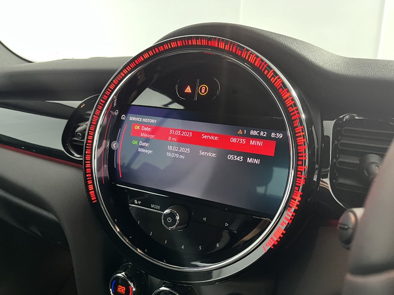 2023 (23) MINI CONVERTIBLE 2.0 Cooper S Sport Premium 2dr Auto 5793065