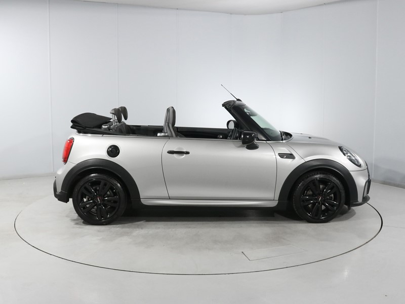 2023 (23) MINI CONVERTIBLE 2.0 Cooper S Sport Premium 2dr Auto 5793039