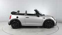 2023 (23) MINI CONVERTIBLE 2.0 Cooper S Sport Premium 2dr Auto 5793039