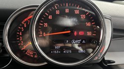 2022 (72) MINI HATCHBACK 1.5 Cooper Classic 3dr Auto 5786131