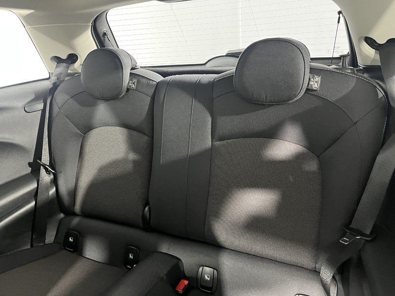 2022 (72) MINI HATCHBACK 1.5 Cooper Classic 3dr Auto 5786134