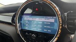 2022 (72) MINI HATCHBACK 1.5 Cooper Classic 3dr Auto 5786150