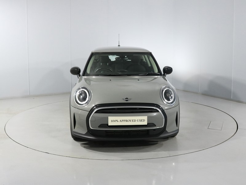 2022 (72) MINI HATCHBACK 1.5 Cooper Classic 3dr Auto 5786138
