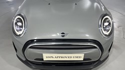 2022 (72) MINI HATCHBACK 1.5 Cooper Classic 3dr Auto 5786157