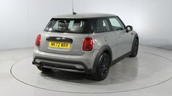 2022 (72) MINI HATCHBACK 1.5 Cooper Classic 3dr Auto 5786161