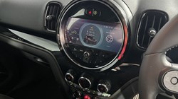 2021 (71) MINI COUNTRYMAN 1.5 Cooper Shadow Edition 5dr Auto 5793617
