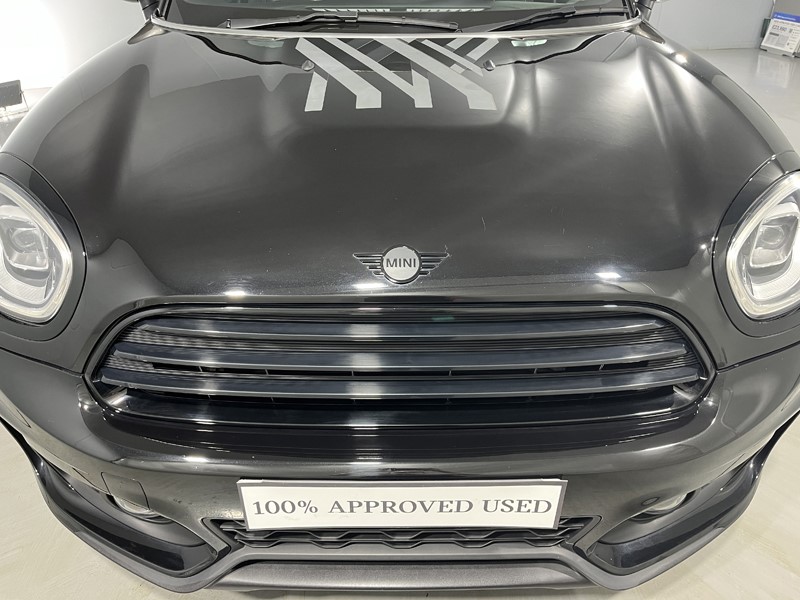 2021 (71) MINI COUNTRYMAN 1.5 Cooper Shadow Edition 5dr Auto 5793648