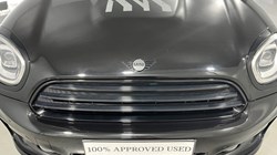 2021 (71) MINI COUNTRYMAN 1.5 Cooper Shadow Edition 5dr Auto 5793648