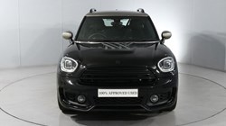 2021 (71) MINI COUNTRYMAN 1.5 Cooper Shadow Edition 5dr Auto 5793625