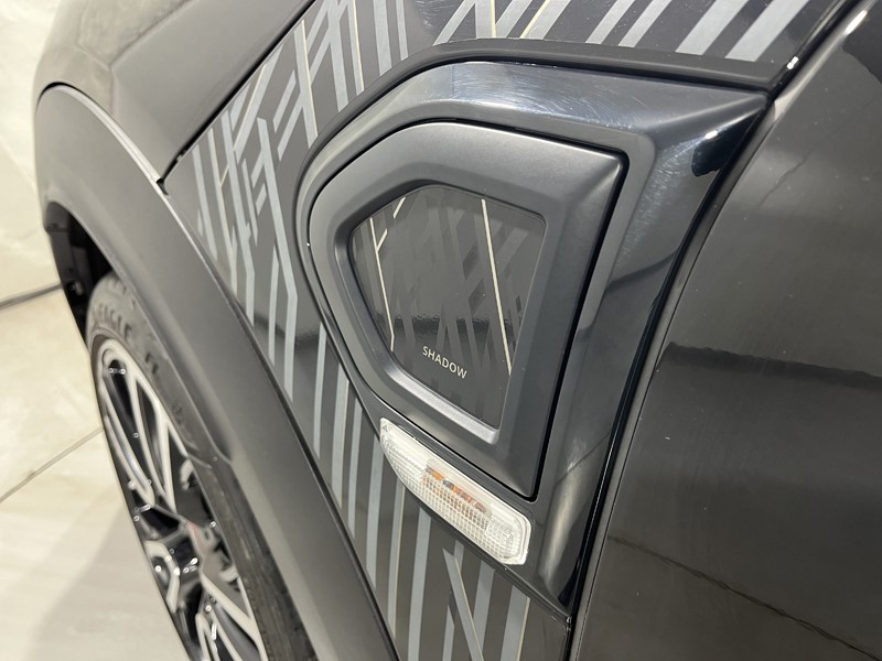 2021 (71) MINI COUNTRYMAN 1.5 Cooper Shadow Edition 5dr Auto 5793649