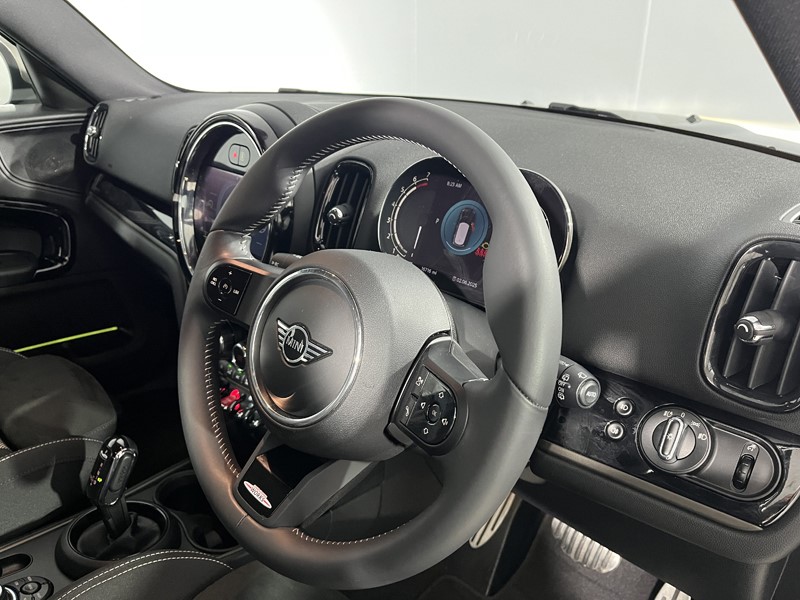 2021 (71) MINI COUNTRYMAN 1.5 Cooper Shadow Edition 5dr Auto 5793615