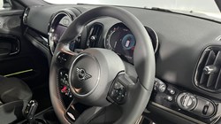 2021 (71) MINI COUNTRYMAN 1.5 Cooper Shadow Edition 5dr Auto 5793615