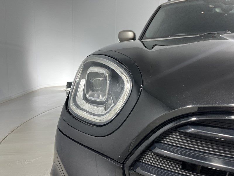 2021 (71) MINI COUNTRYMAN 1.5 Cooper Shadow Edition 5dr Auto 5793647