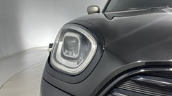 2021 (71) MINI COUNTRYMAN 1.5 Cooper Shadow Edition 5dr Auto 5793647