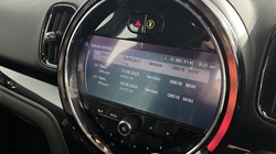 2021 (71) MINI COUNTRYMAN 1.5 Cooper Shadow Edition 5dr Auto 5793638