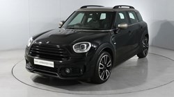 2021 (71) MINI COUNTRYMAN 1.5 Cooper Shadow Edition 5dr Auto 5793652