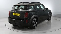 2021 (71) MINI COUNTRYMAN 1.5 Cooper Shadow Edition 5dr Auto 5793654