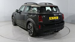 2021 (71) MINI COUNTRYMAN 1.5 Cooper Shadow Edition 5dr Auto 5793611