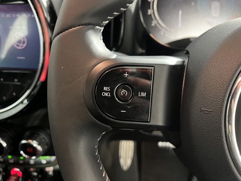 2021 (71) MINI COUNTRYMAN 1.5 Cooper Shadow Edition 5dr Auto 5793632