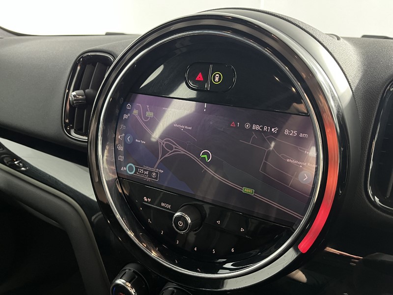 2021 (71) MINI COUNTRYMAN 1.5 Cooper Shadow Edition 5dr Auto 5793626