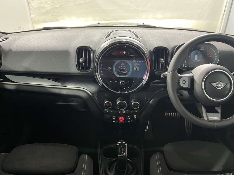 2021 (71) MINI COUNTRYMAN 1.5 Cooper Shadow Edition 5dr Auto 5793613