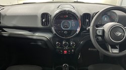 2021 (71) MINI COUNTRYMAN 1.5 Cooper Shadow Edition 5dr Auto 5793613