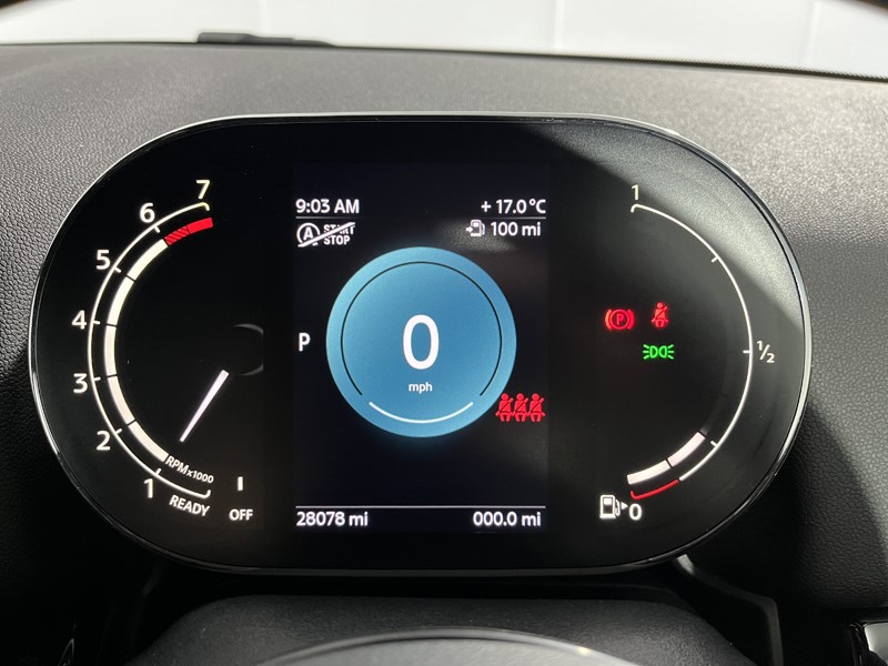 2021 (71) MINI COUNTRYMAN 1.5 Cooper Shadow Edition 5dr Auto 5793618