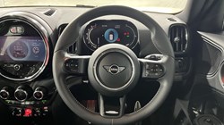 2021 (71) MINI COUNTRYMAN 1.5 Cooper Shadow Edition 5dr Auto 5793614