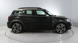 2021 (71) MINI COUNTRYMAN 1.5 Cooper Shadow Edition 5dr Auto 5793612