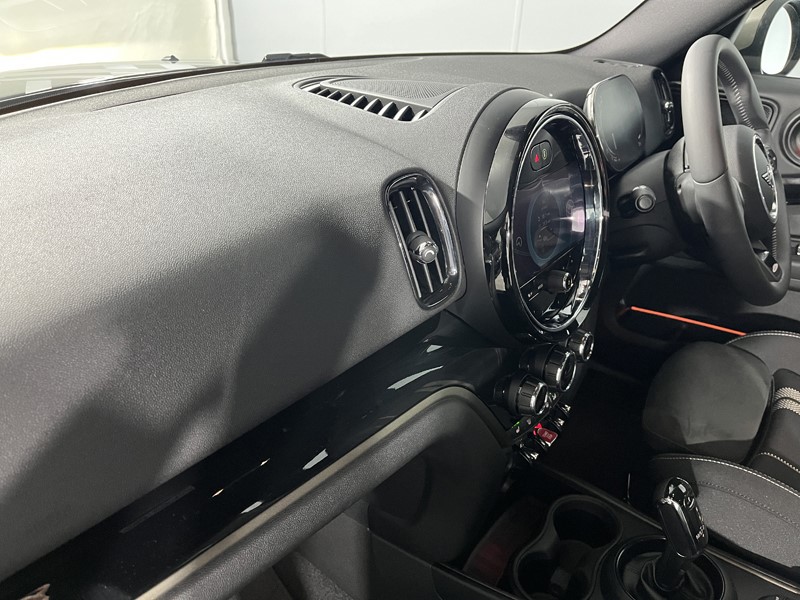 2021 (71) MINI COUNTRYMAN 1.5 Cooper Shadow Edition 5dr Auto 5793616
