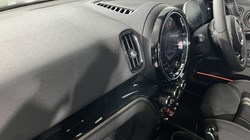 2021 (71) MINI COUNTRYMAN 1.5 Cooper Shadow Edition 5dr Auto 5793616