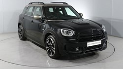 2021 (71) MINI COUNTRYMAN 1.5 Cooper Shadow Edition 5dr Auto 5793610
