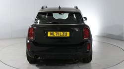 2021 (71) MINI COUNTRYMAN 1.5 Cooper Shadow Edition 5dr Auto 5793624