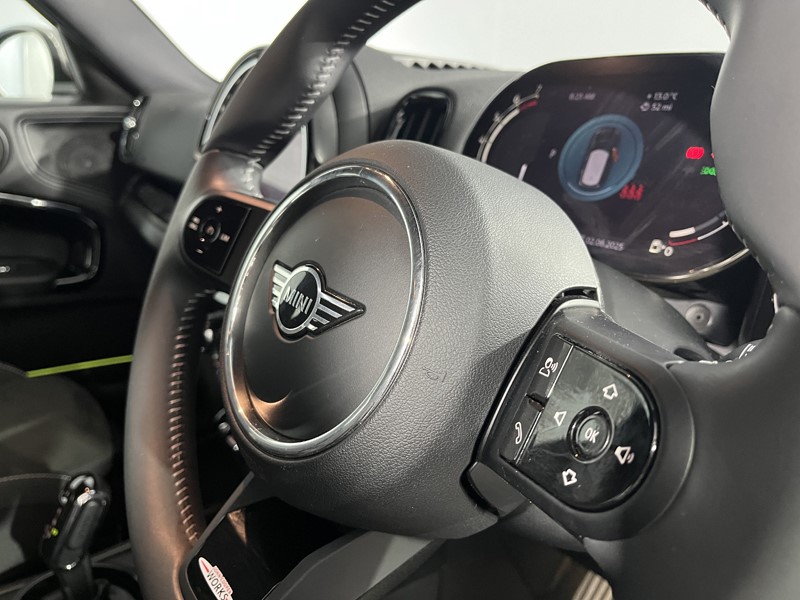 2021 (71) MINI COUNTRYMAN 1.5 Cooper Shadow Edition 5dr Auto 5793631