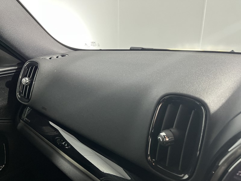 2021 (71) MINI COUNTRYMAN 1.5 Cooper Shadow Edition 5dr Auto 5793635