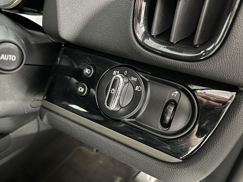 2021 (71) MINI COUNTRYMAN 1.5 Cooper Shadow Edition 5dr Auto 5793630
