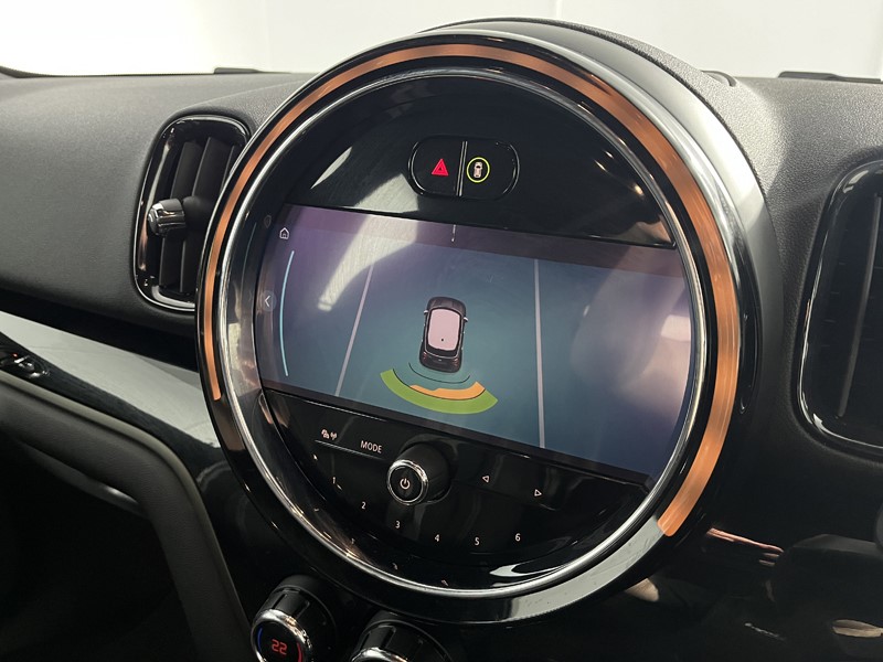 2021 (71) MINI COUNTRYMAN 1.5 Cooper Shadow Edition 5dr Auto 5793627