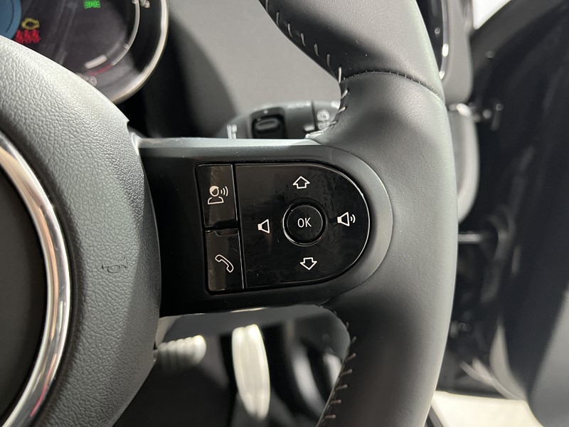 2021 (71) MINI COUNTRYMAN 1.5 Cooper Shadow Edition 5dr Auto 5793633