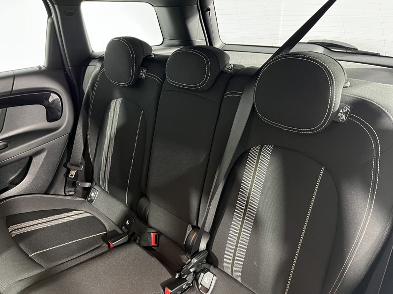 2021 (71) MINI COUNTRYMAN 1.5 Cooper Shadow Edition 5dr Auto 5793621