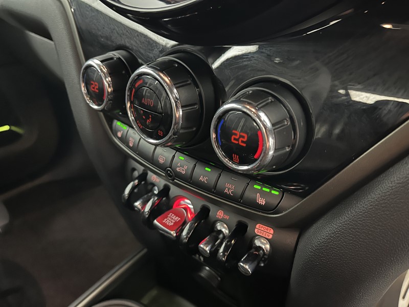 2021 (71) MINI COUNTRYMAN 1.5 Cooper Shadow Edition 5dr Auto 5793639