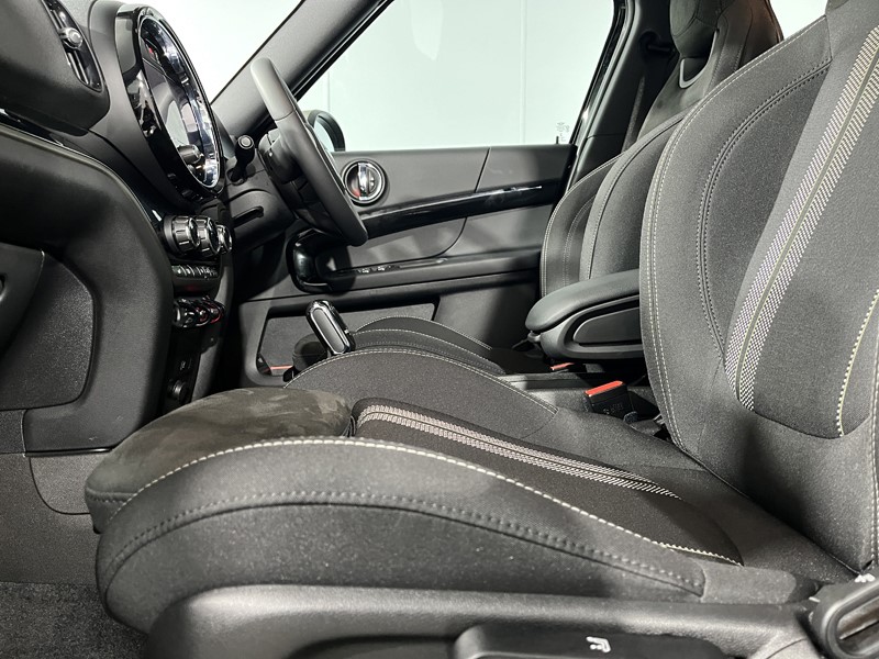 2021 (71) MINI COUNTRYMAN 1.5 Cooper Shadow Edition 5dr Auto 5793643